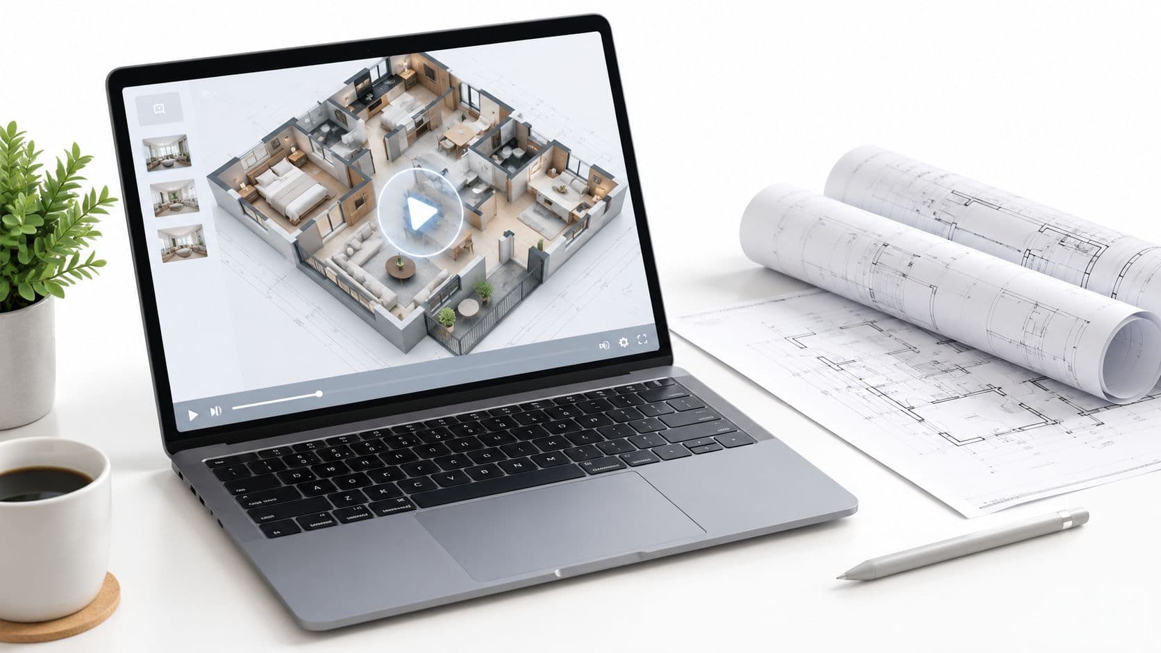 3D Floor Plan Walkthrough: A Practical Video Guide