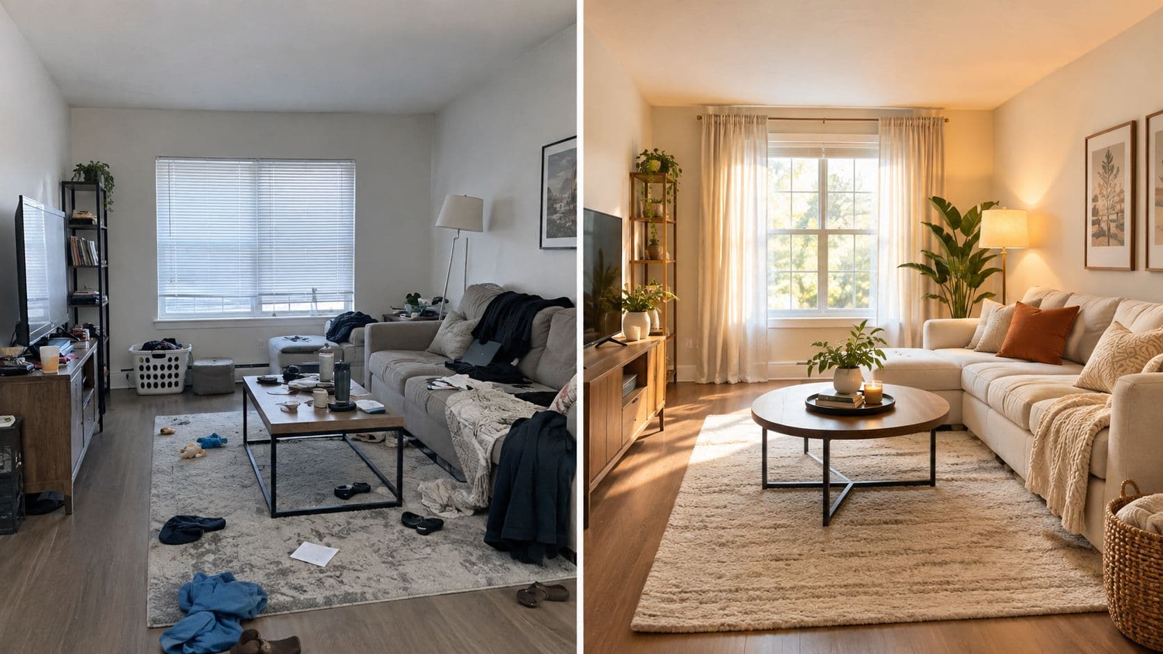 10 Home Staging Tips for Better Property Visuals