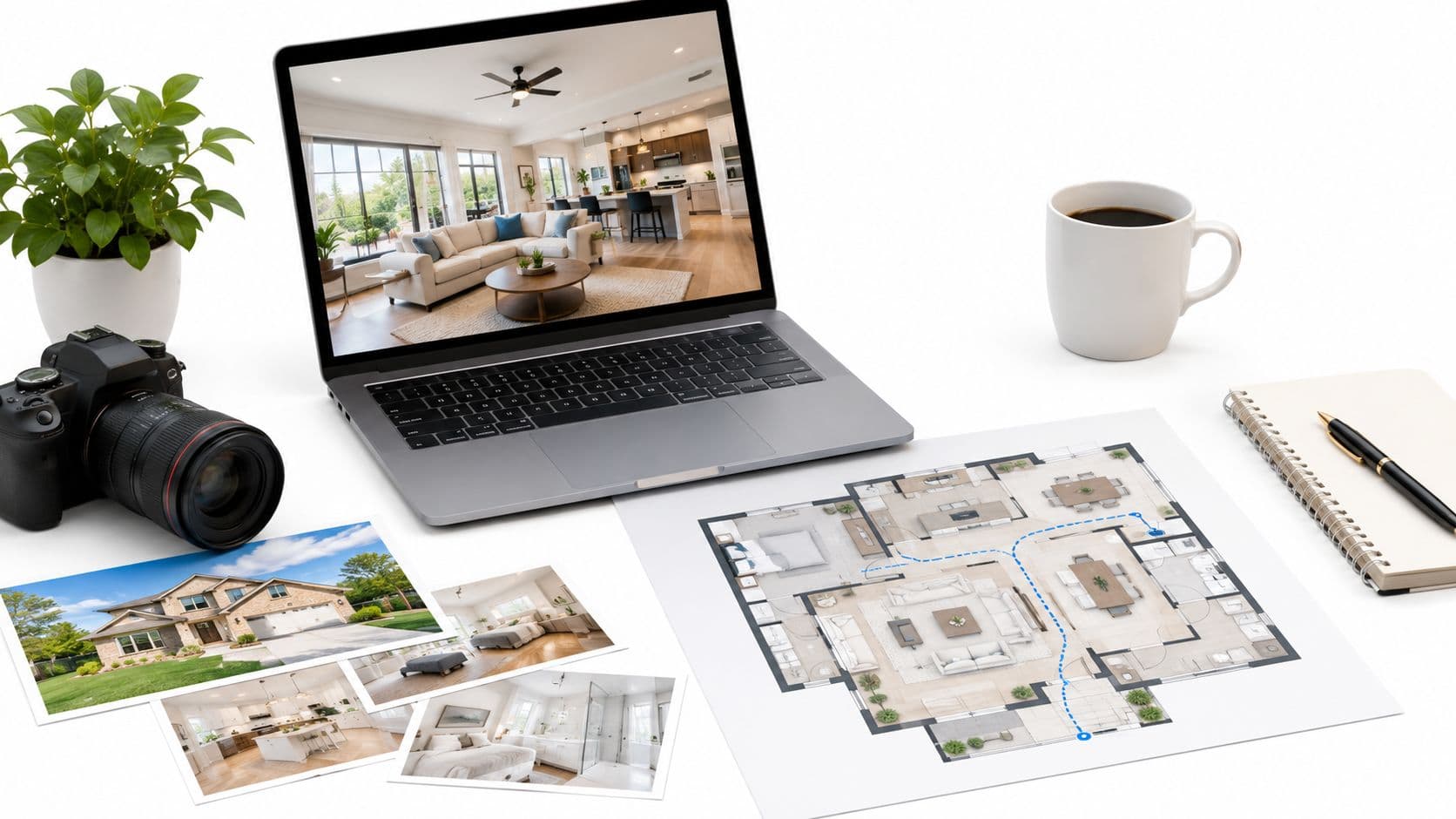 House Tour Virtual: How to Build One in Nim