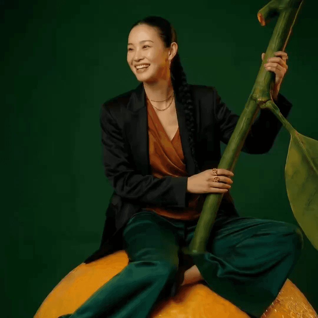 Video poster