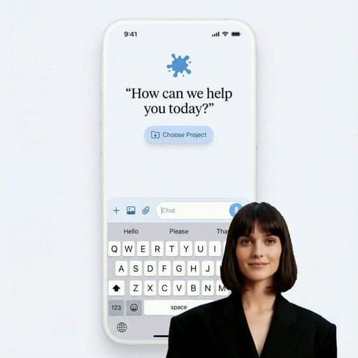 Video poster
