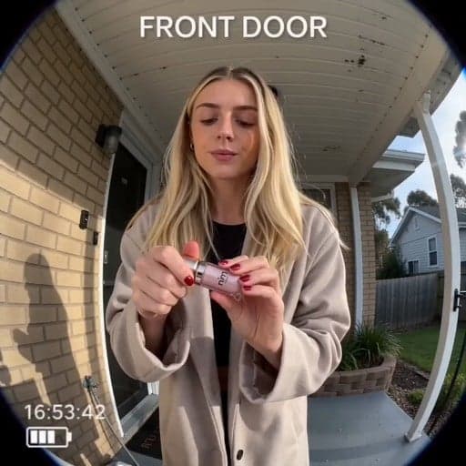 Video poster