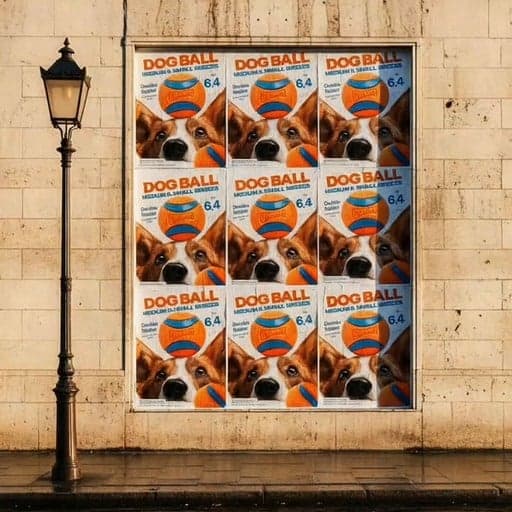 Video poster