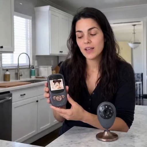Video poster