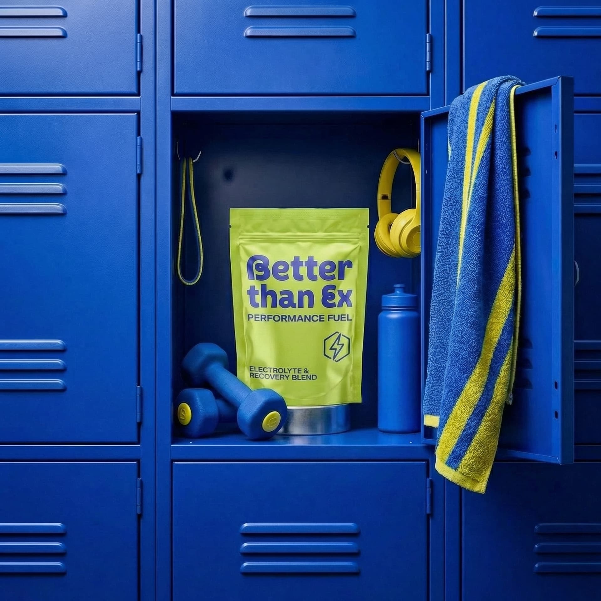 Locker
