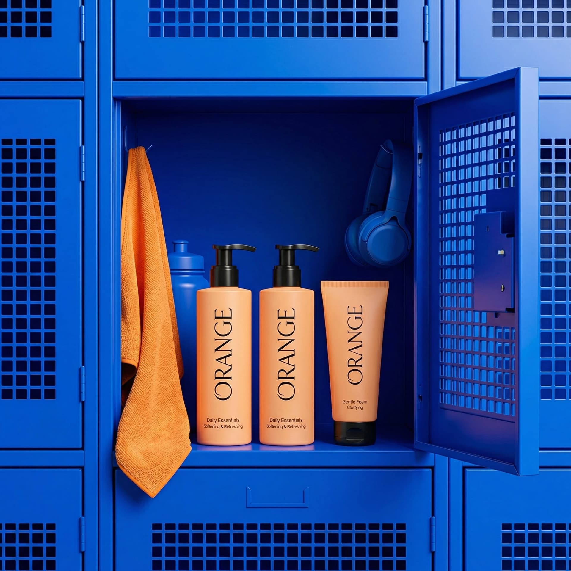 Locker