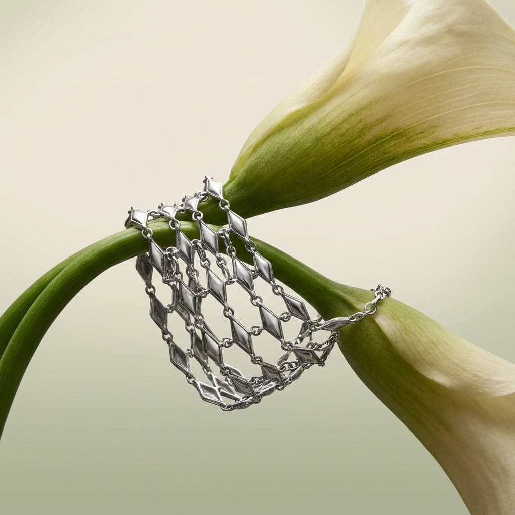 Flower close-up