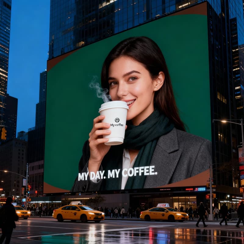 Billboard