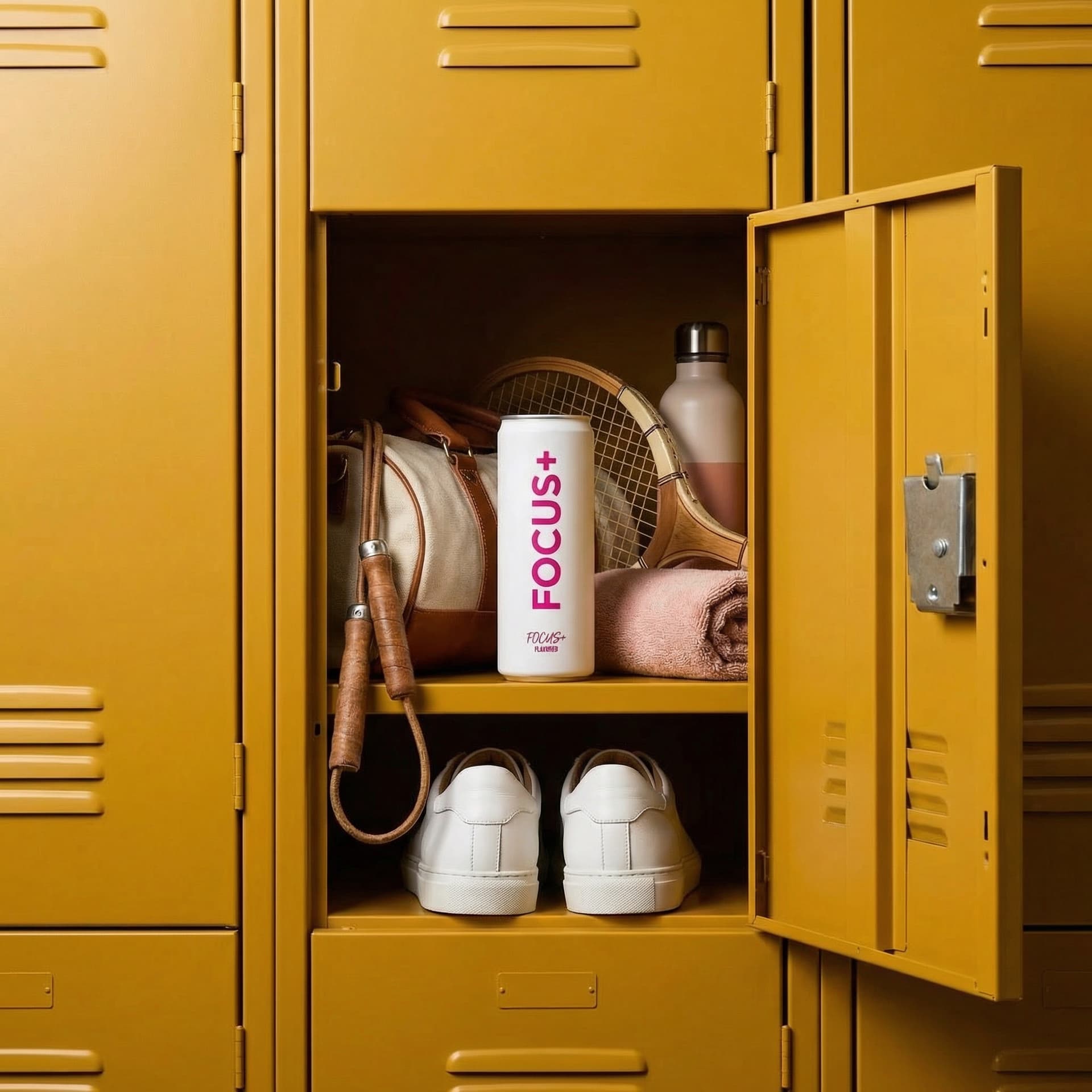 Locker