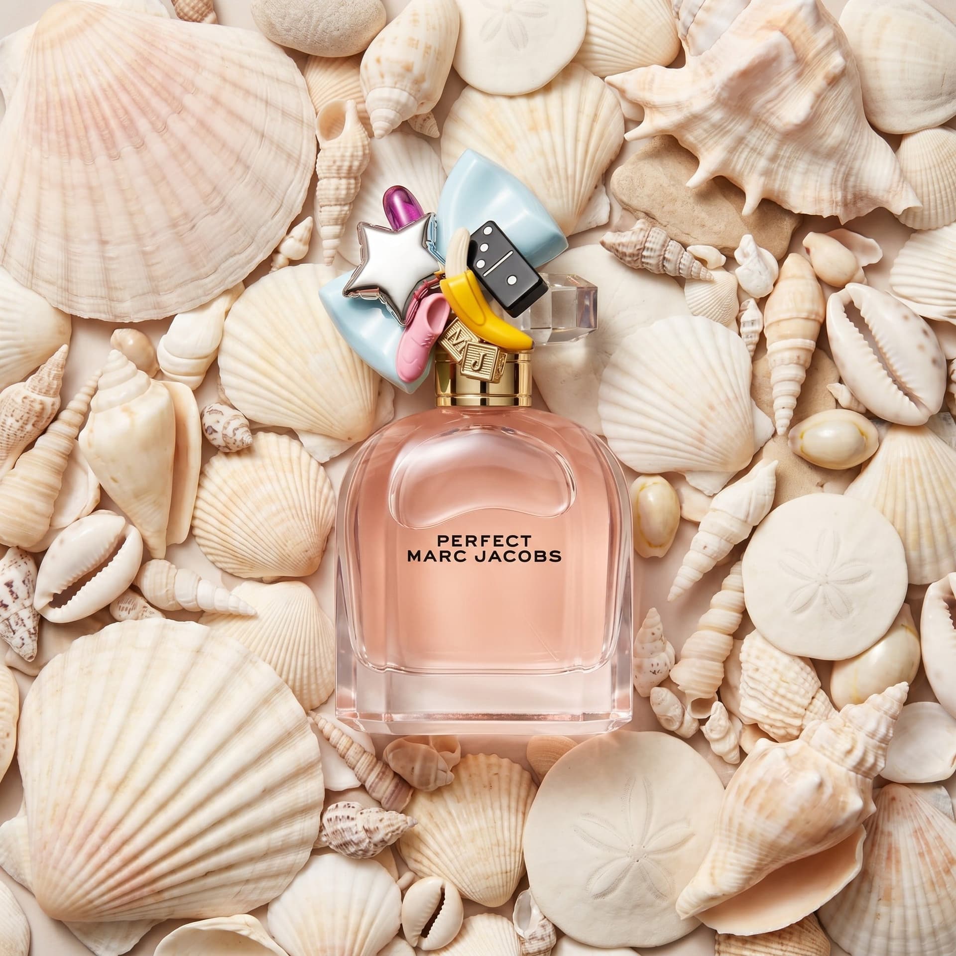 Sea shells