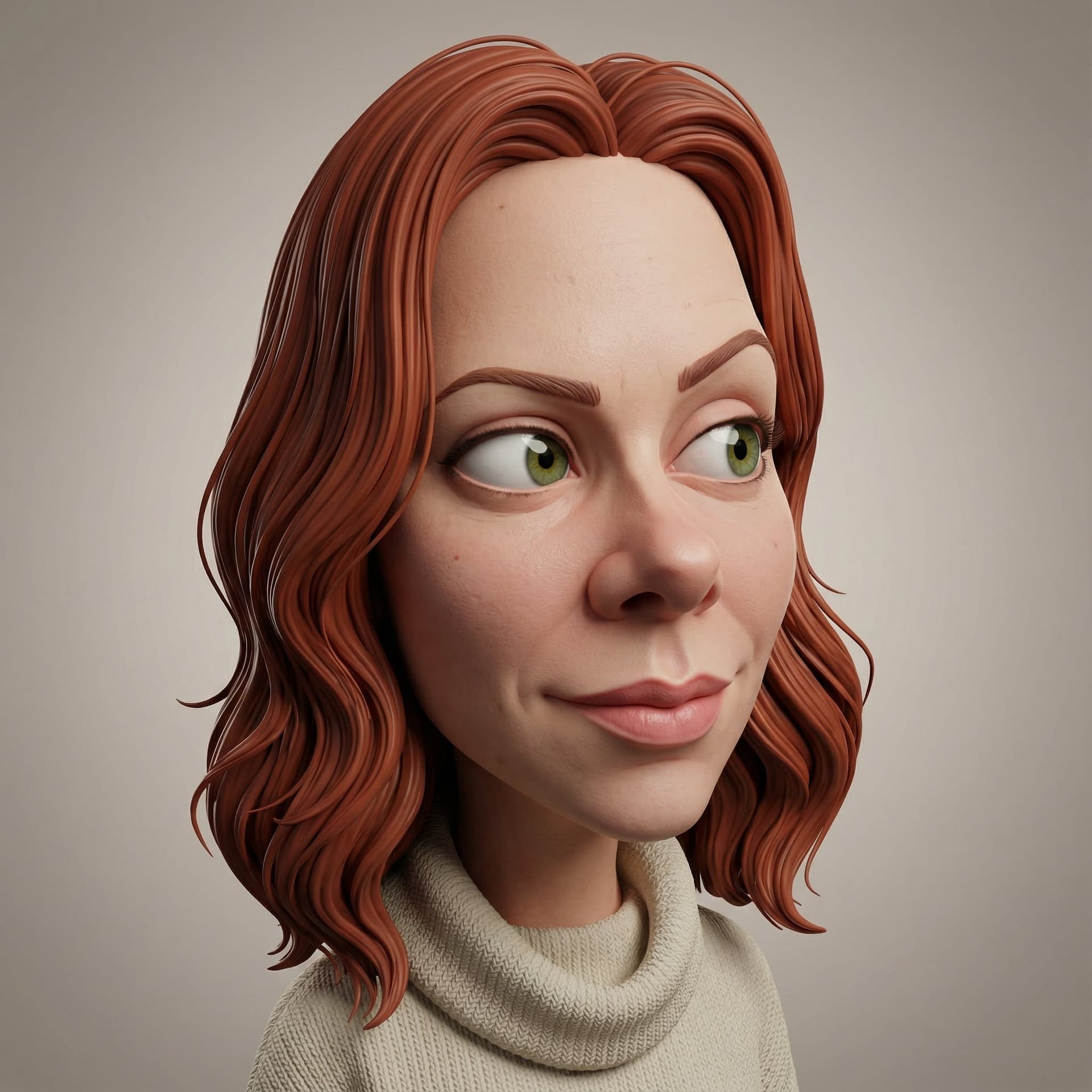 Caricature
