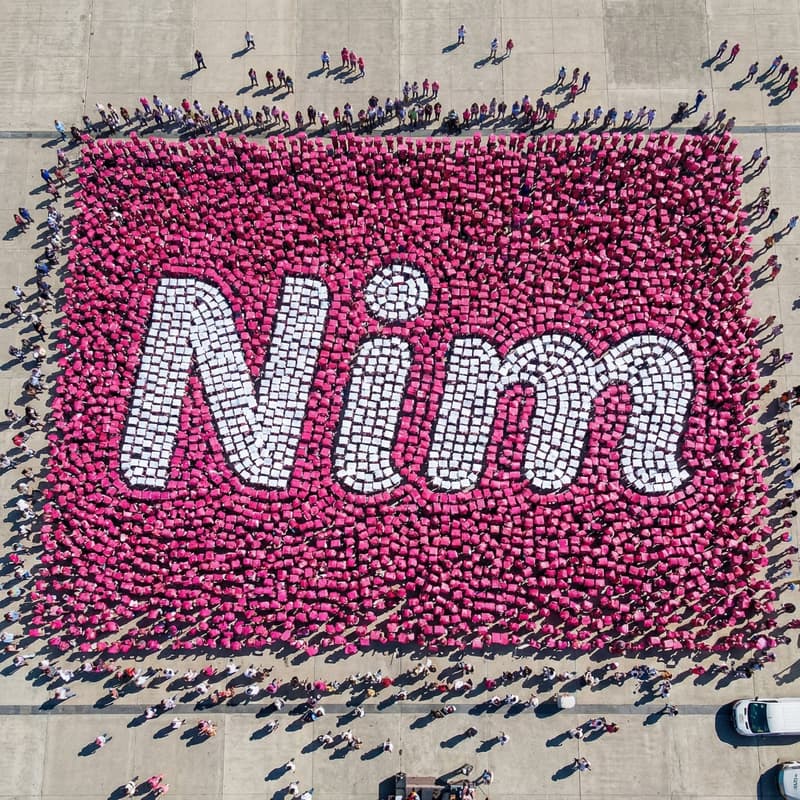 Crowd logo