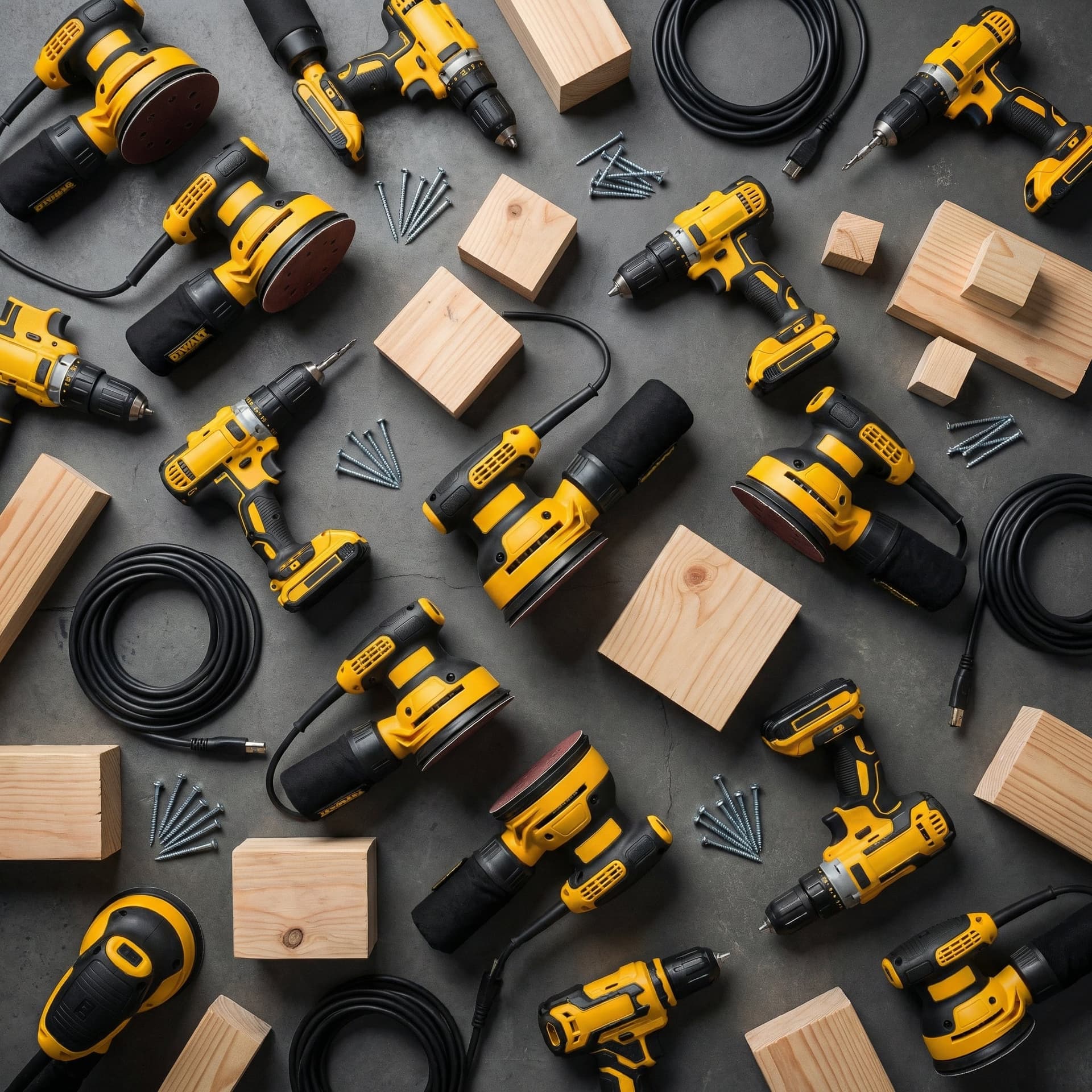 Product pattern