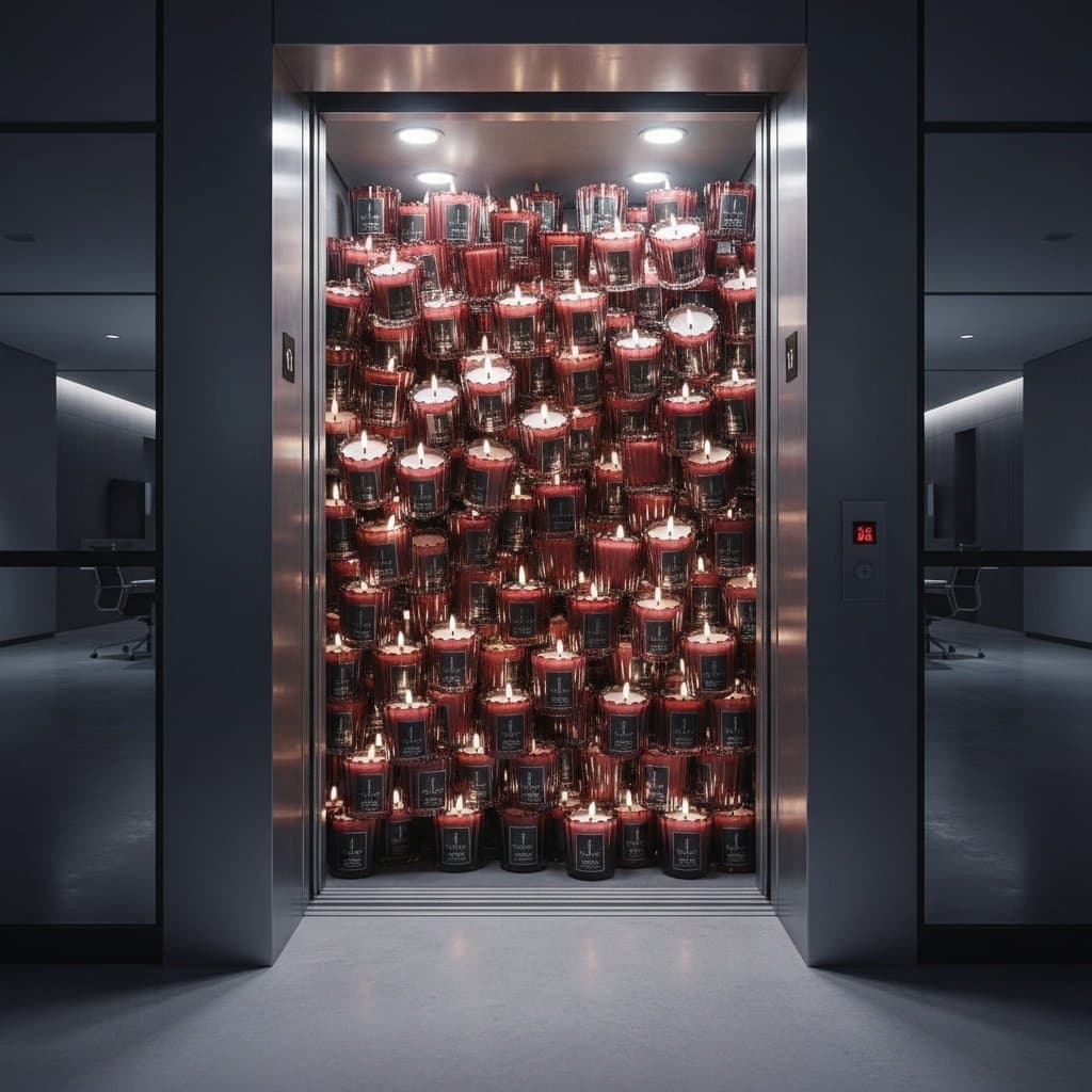 Elevator