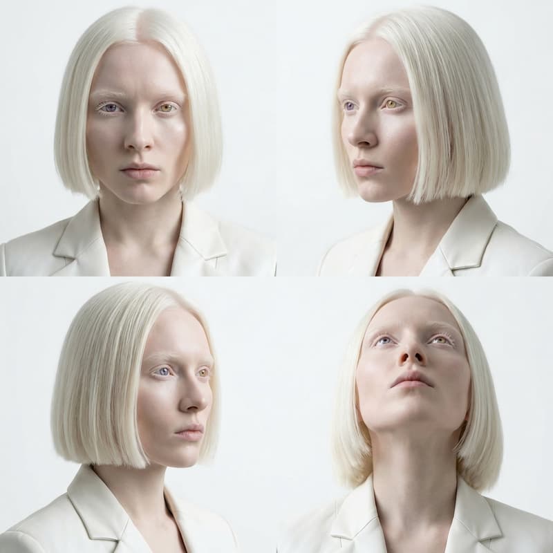 AI character