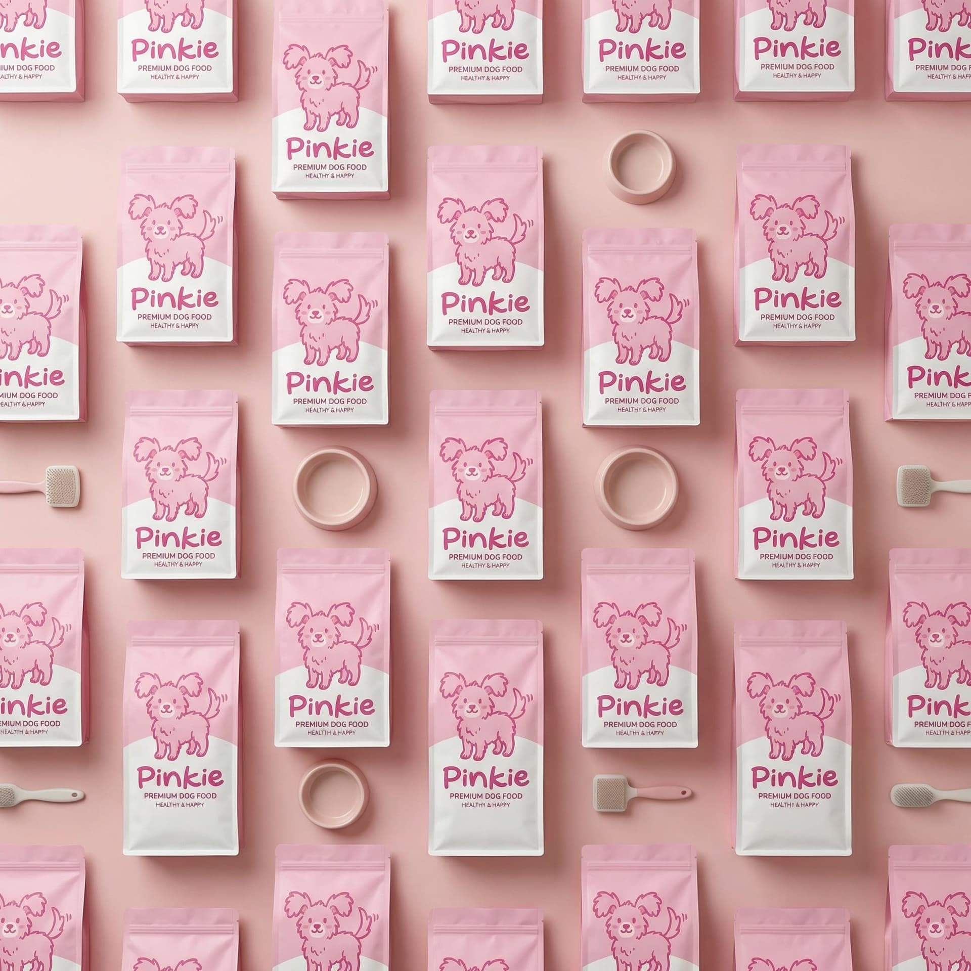 Product pattern