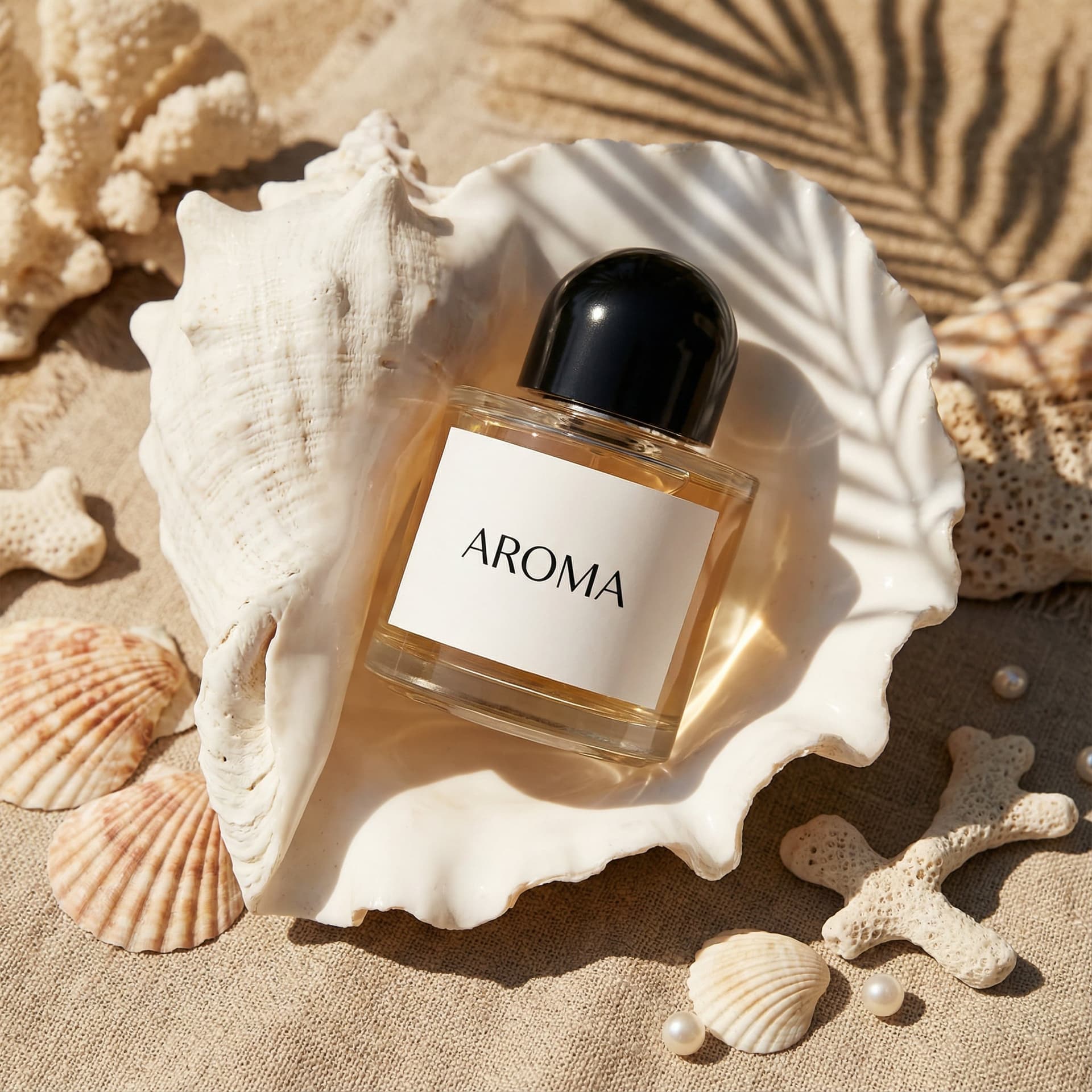Seaside editorial
