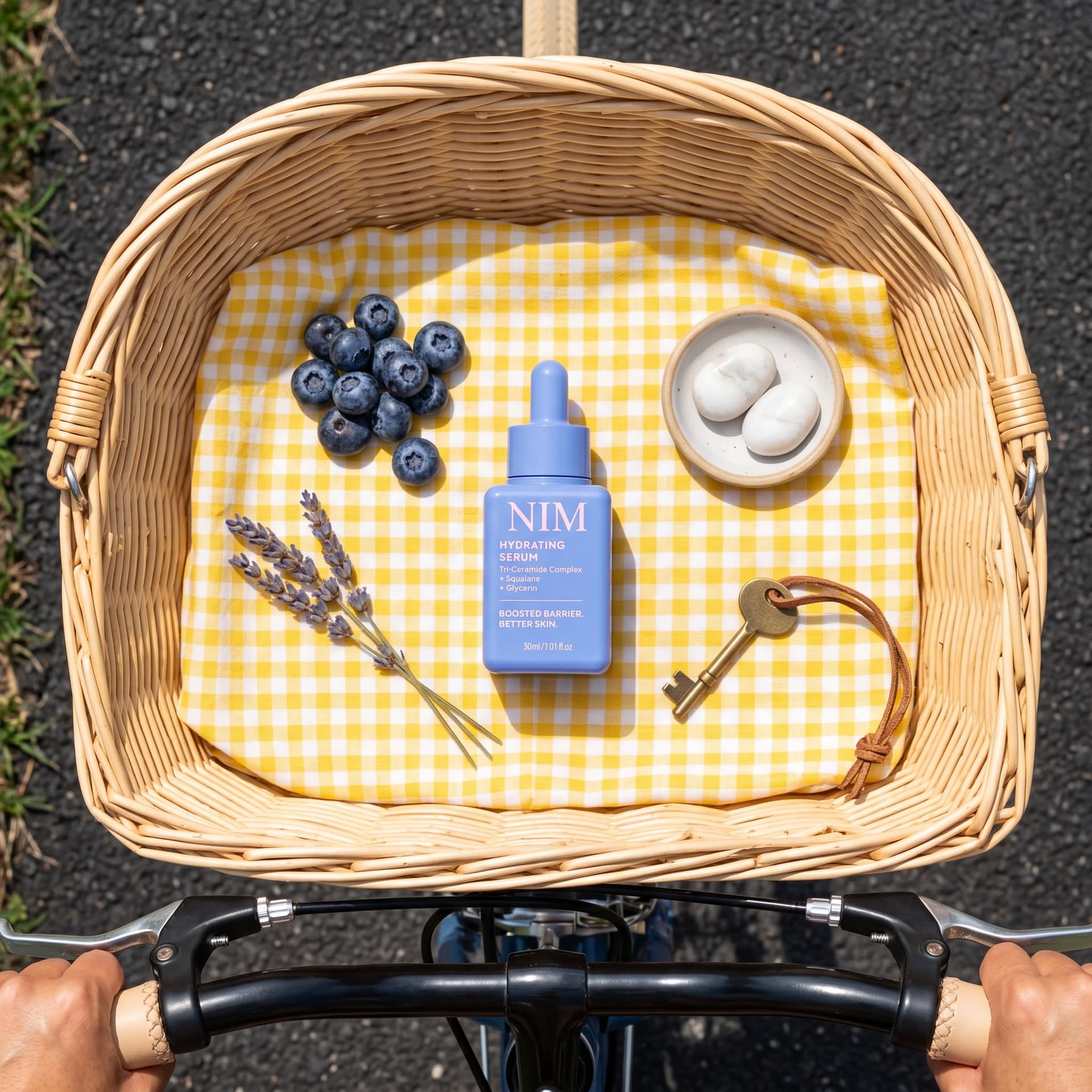Bike basket