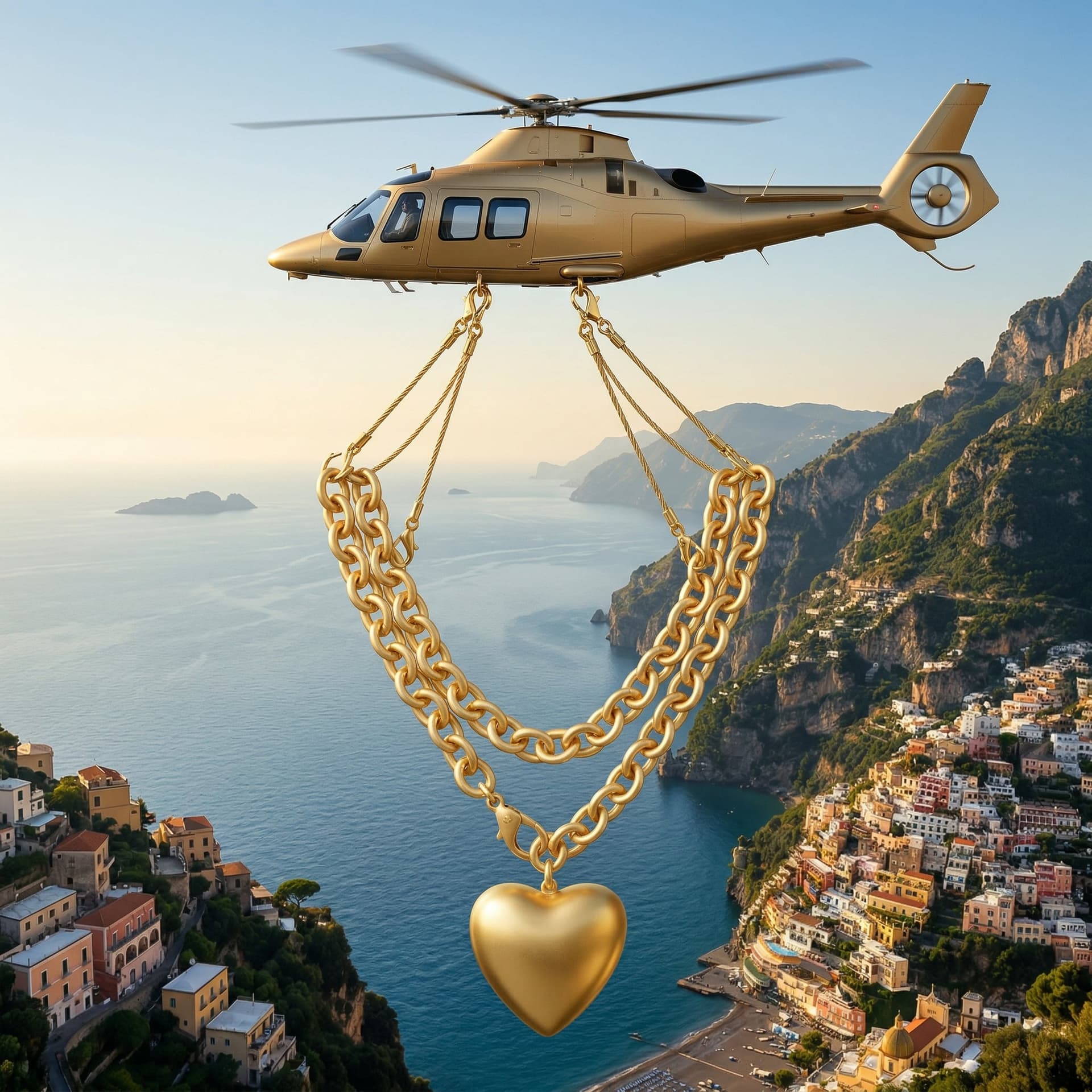 Helicopter