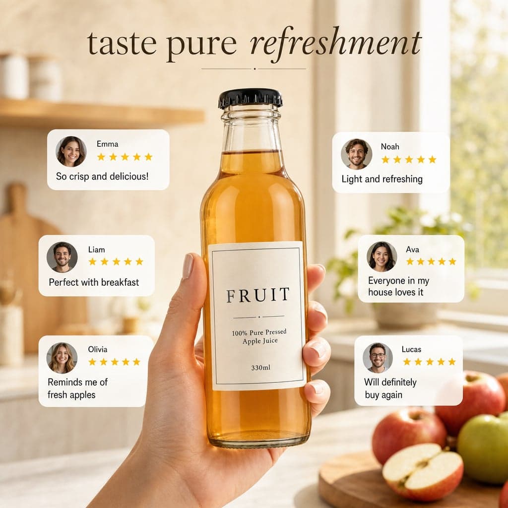 Positive reviews