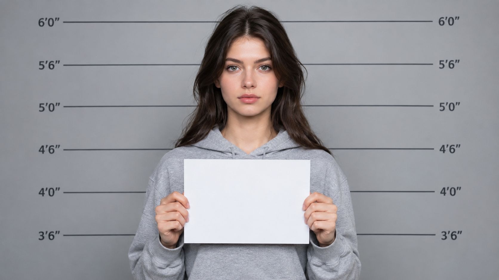 How to Create a Mug Shot with AI
