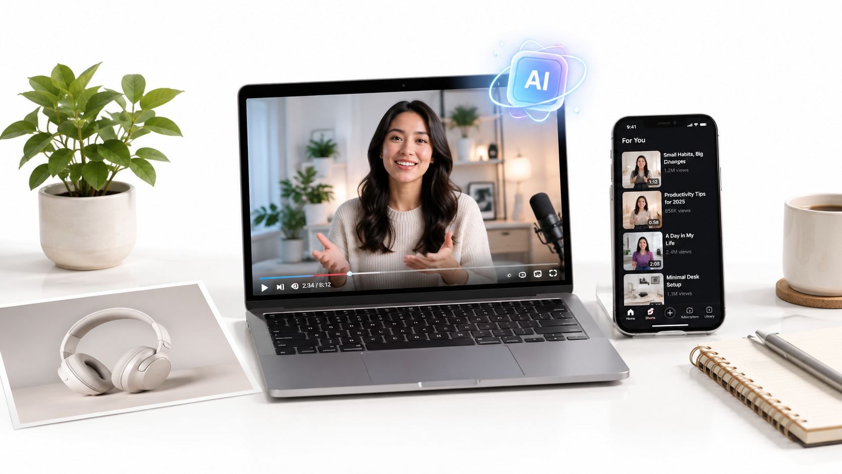 AI UGC Video Generator: How to Create Creator-Style Ads