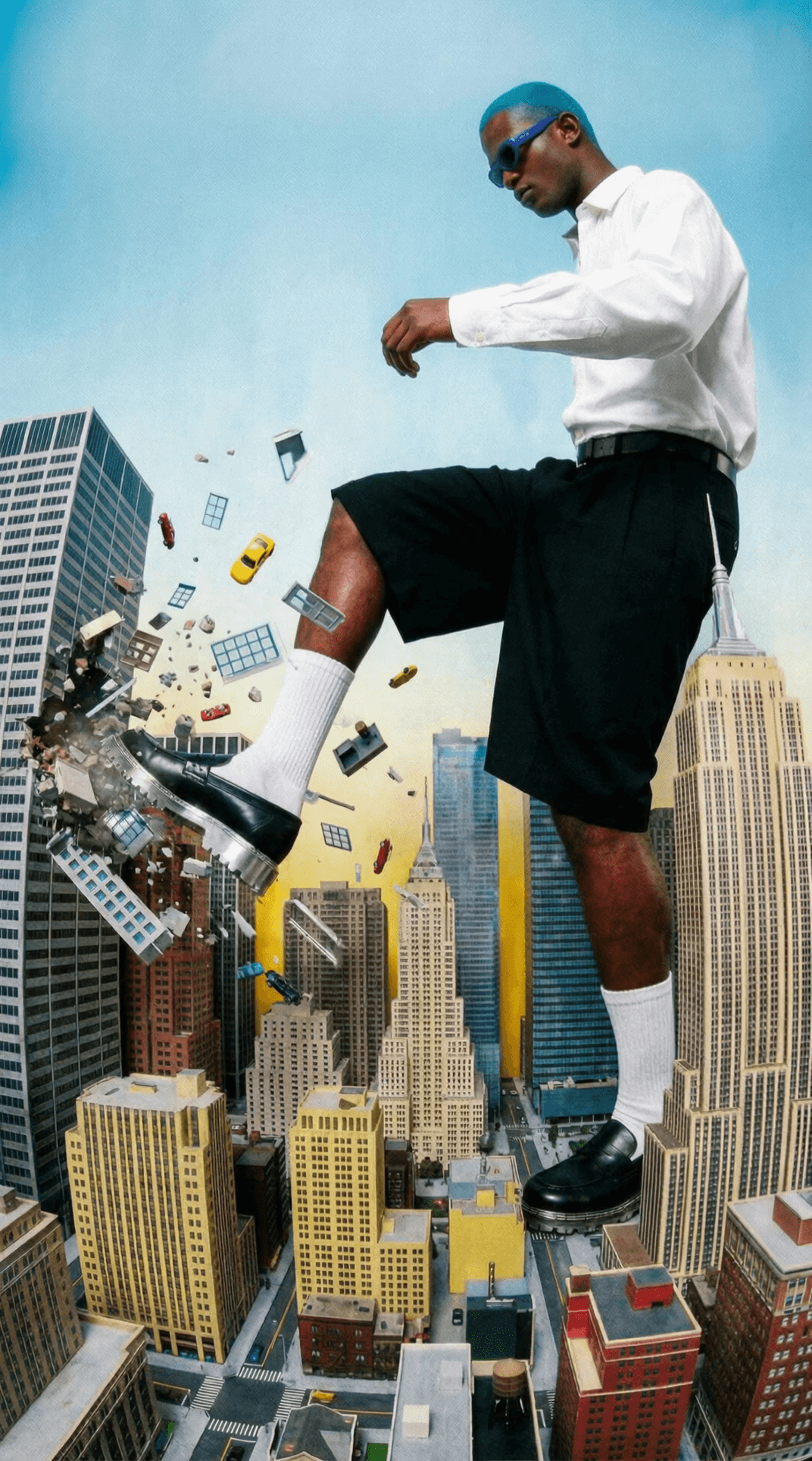 Video poster