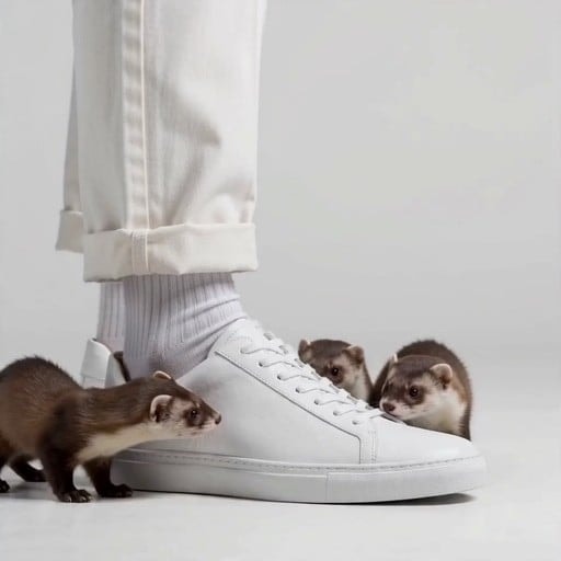 Video poster