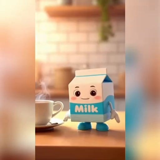 Video poster