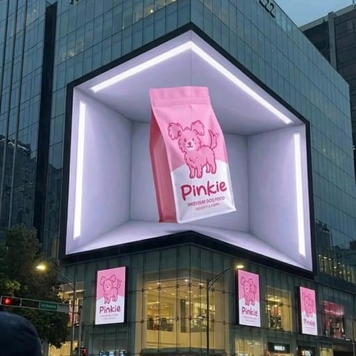 Video poster