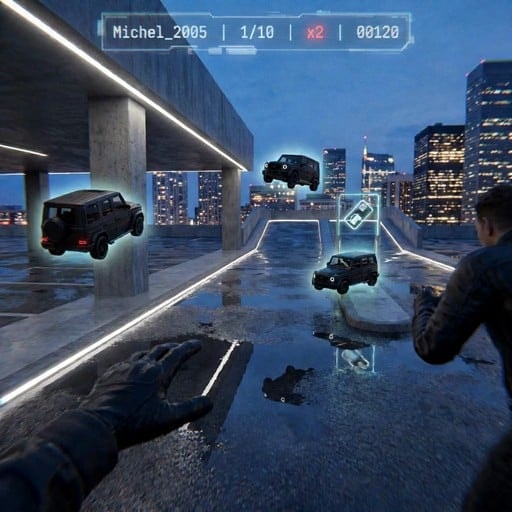 Video poster