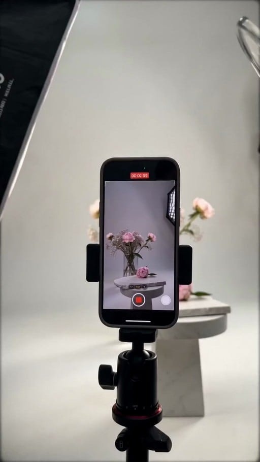 Video poster