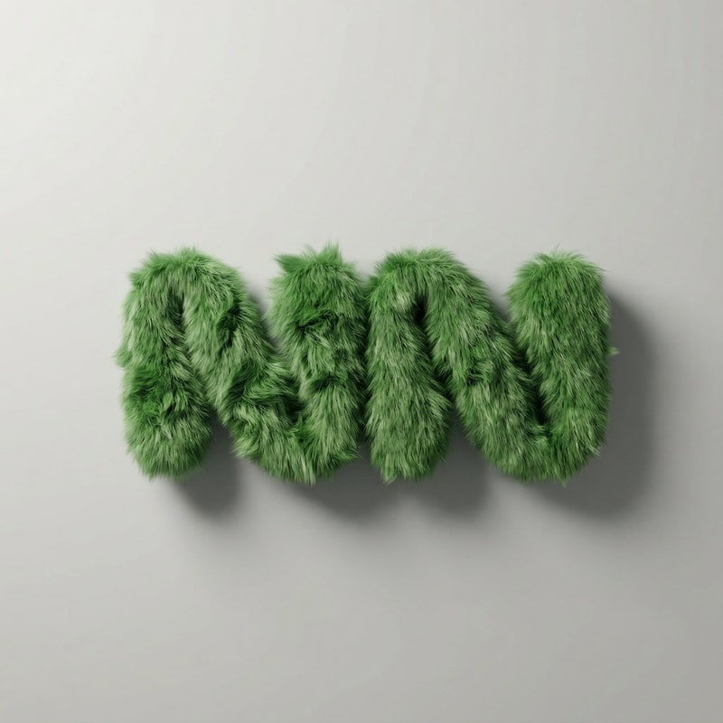 Fluffy logo