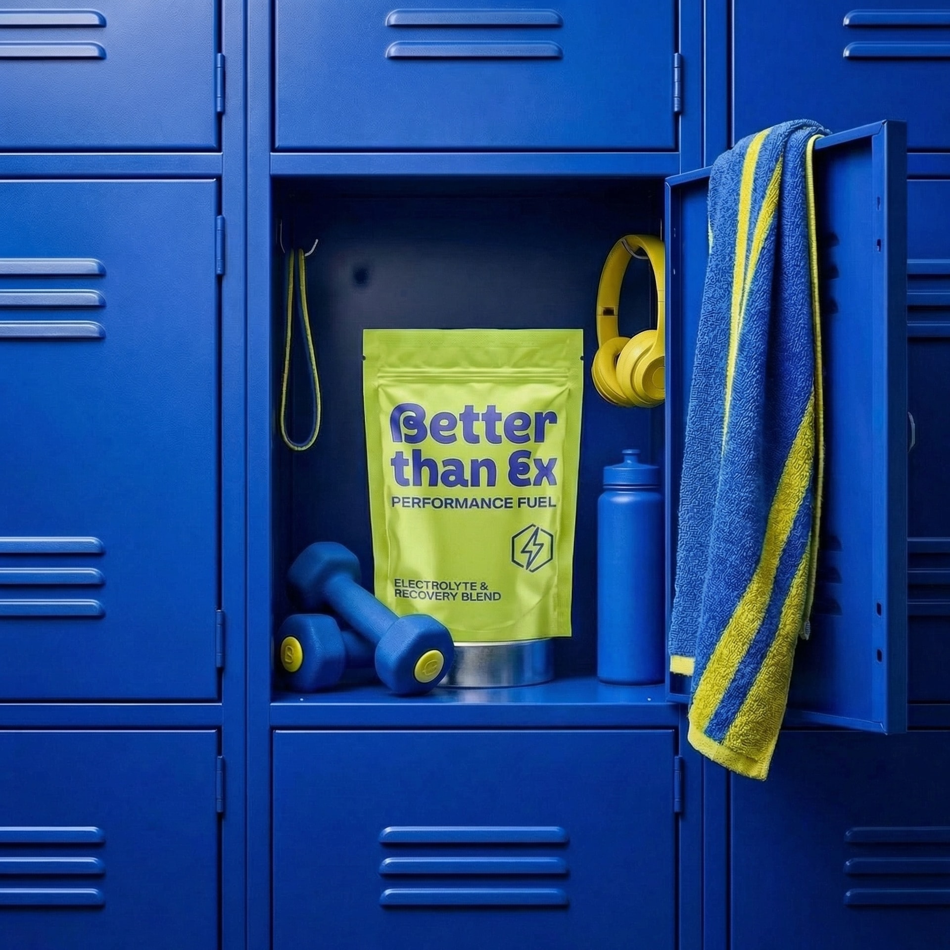 Locker