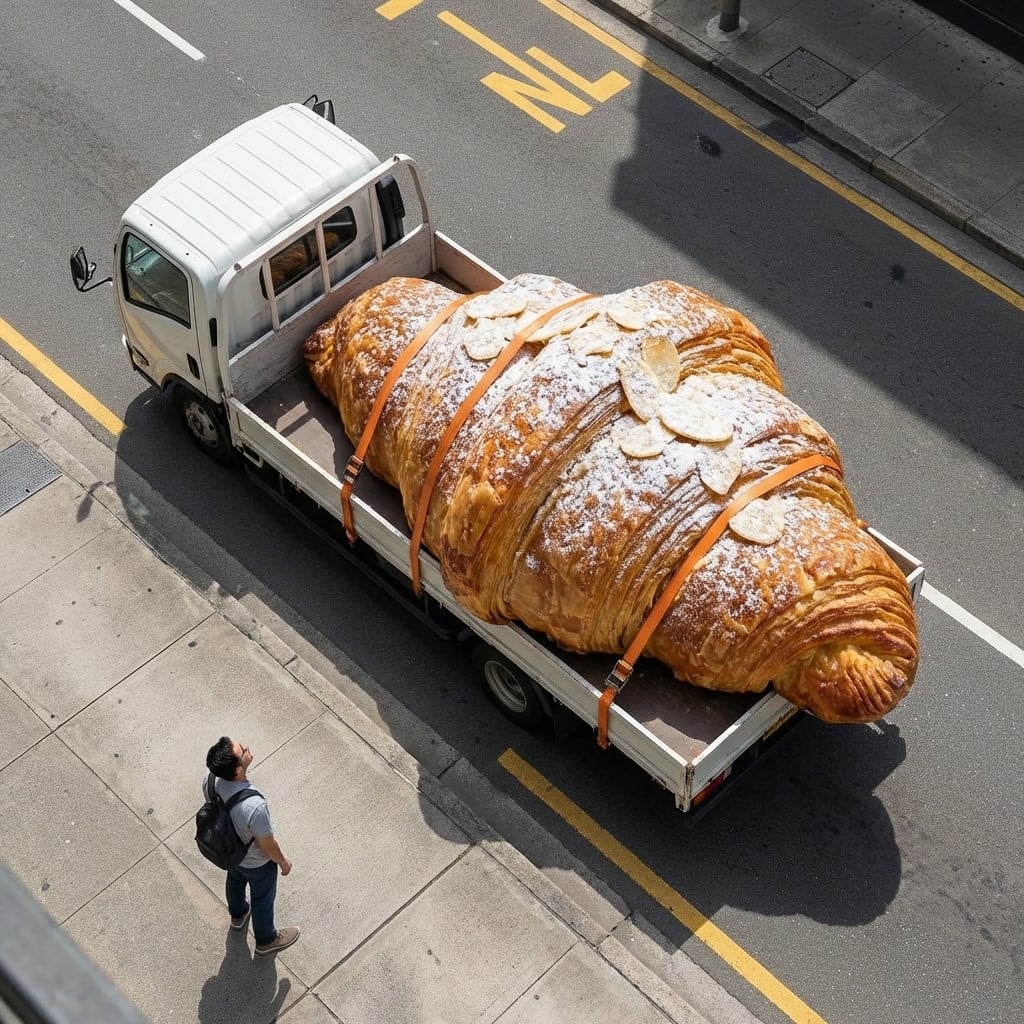 Urban giant