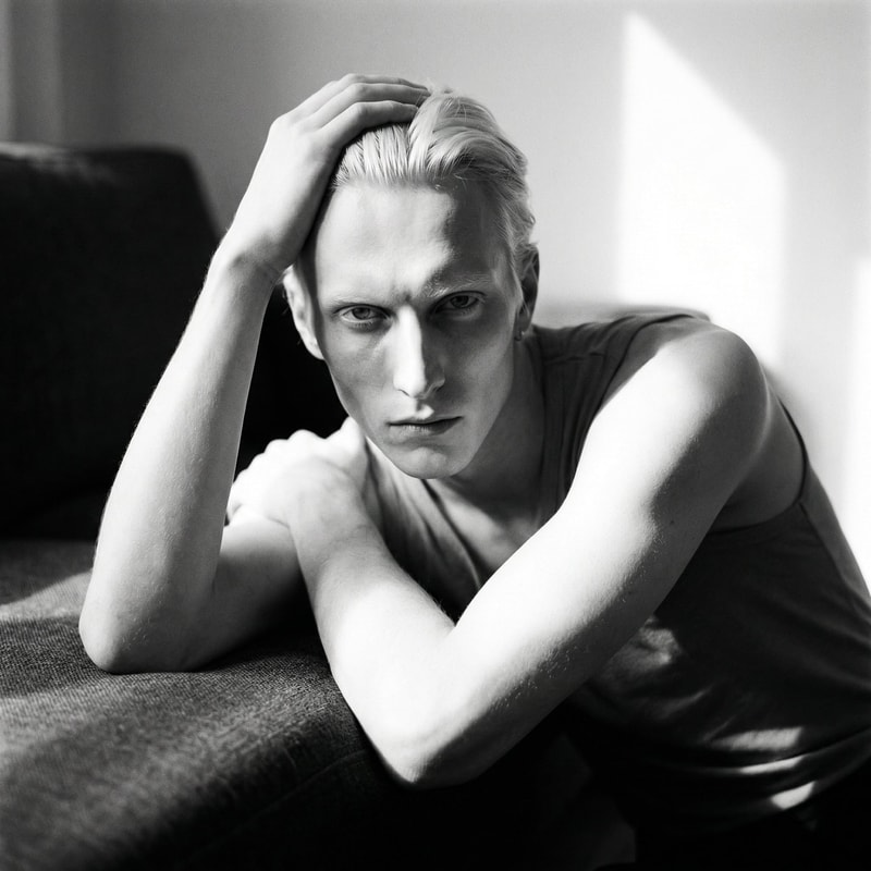 B&W film