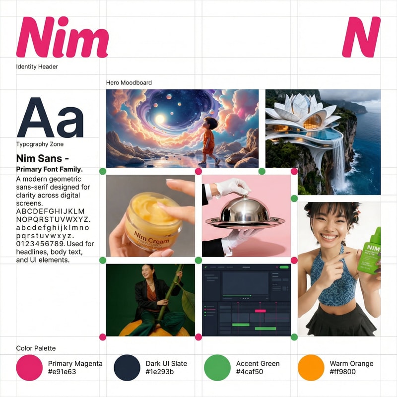 Link to brand kit