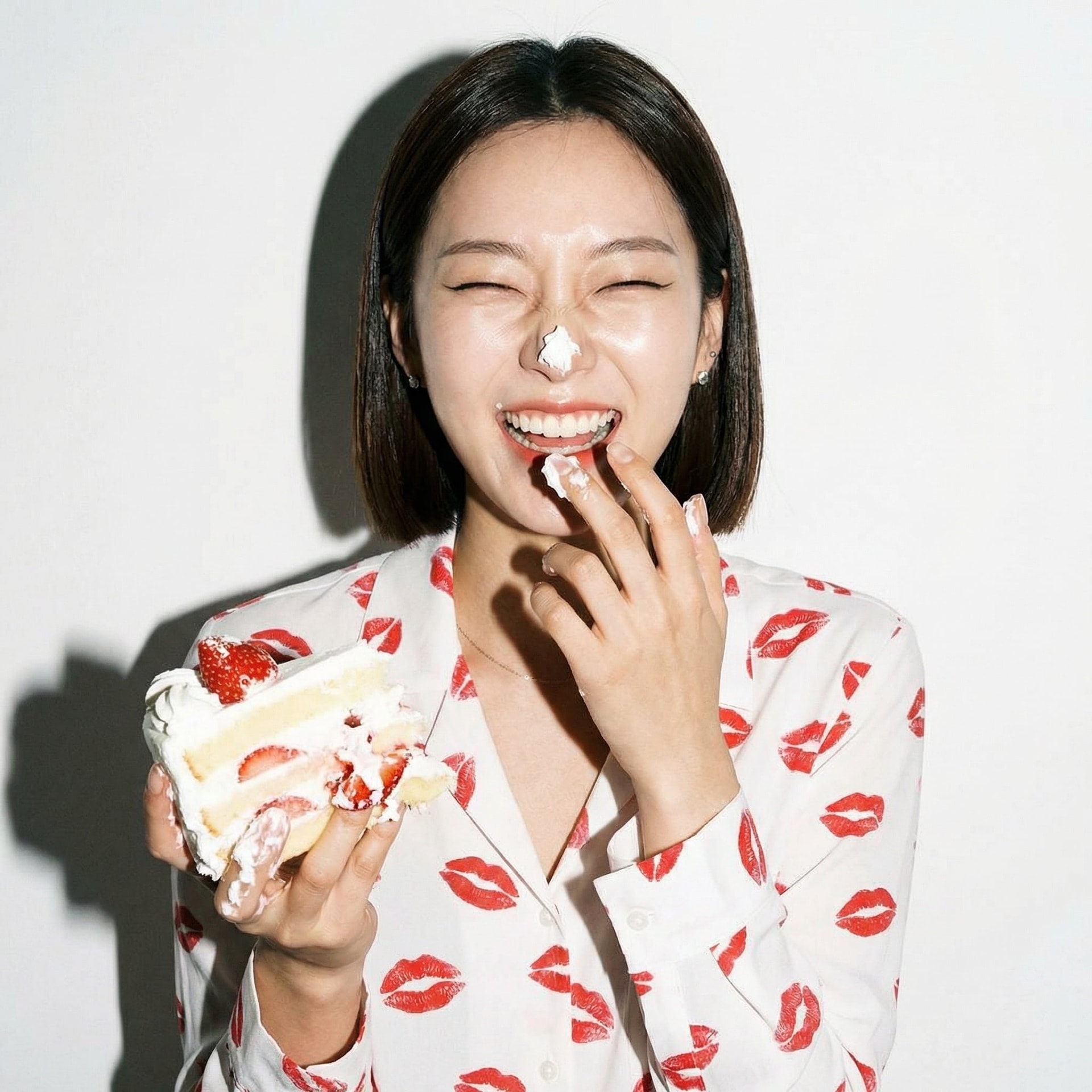Birthday photoshoot