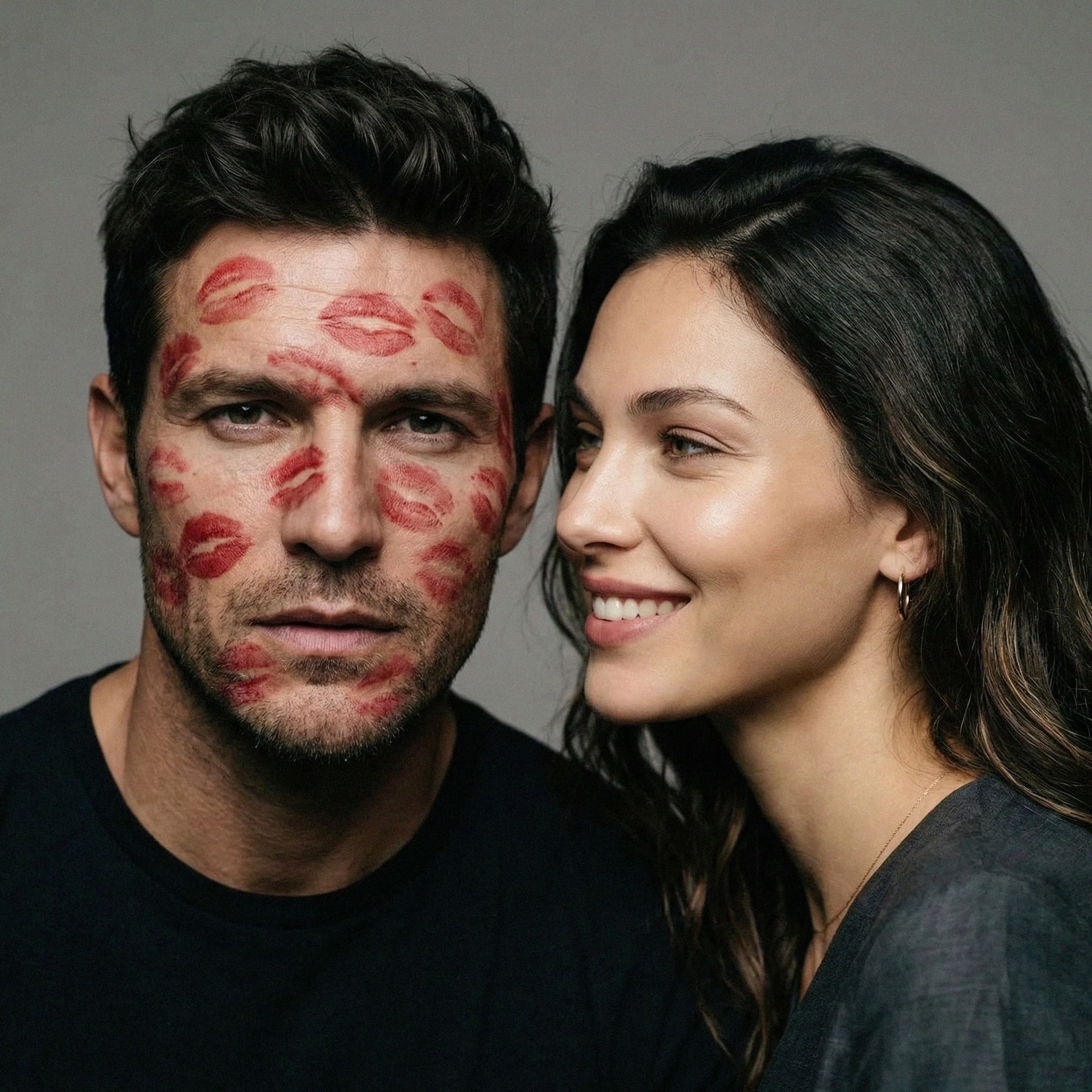 Couple photoshoot