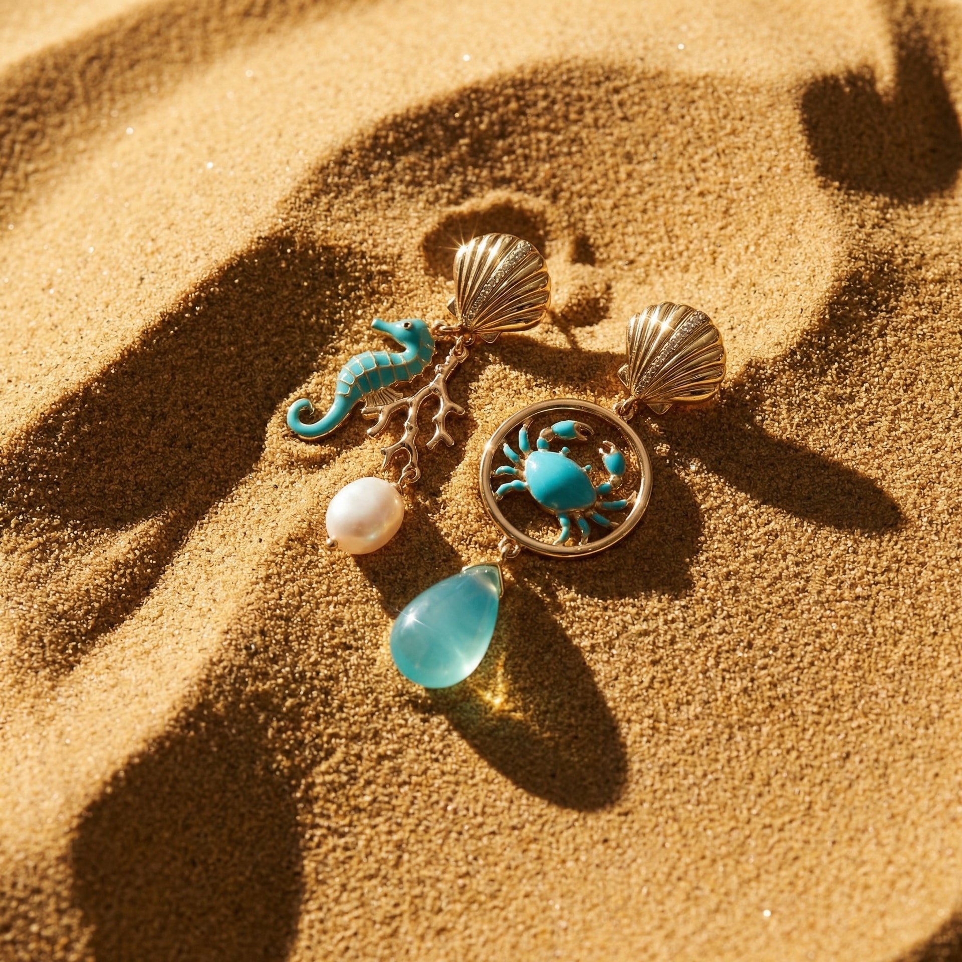 Dunes