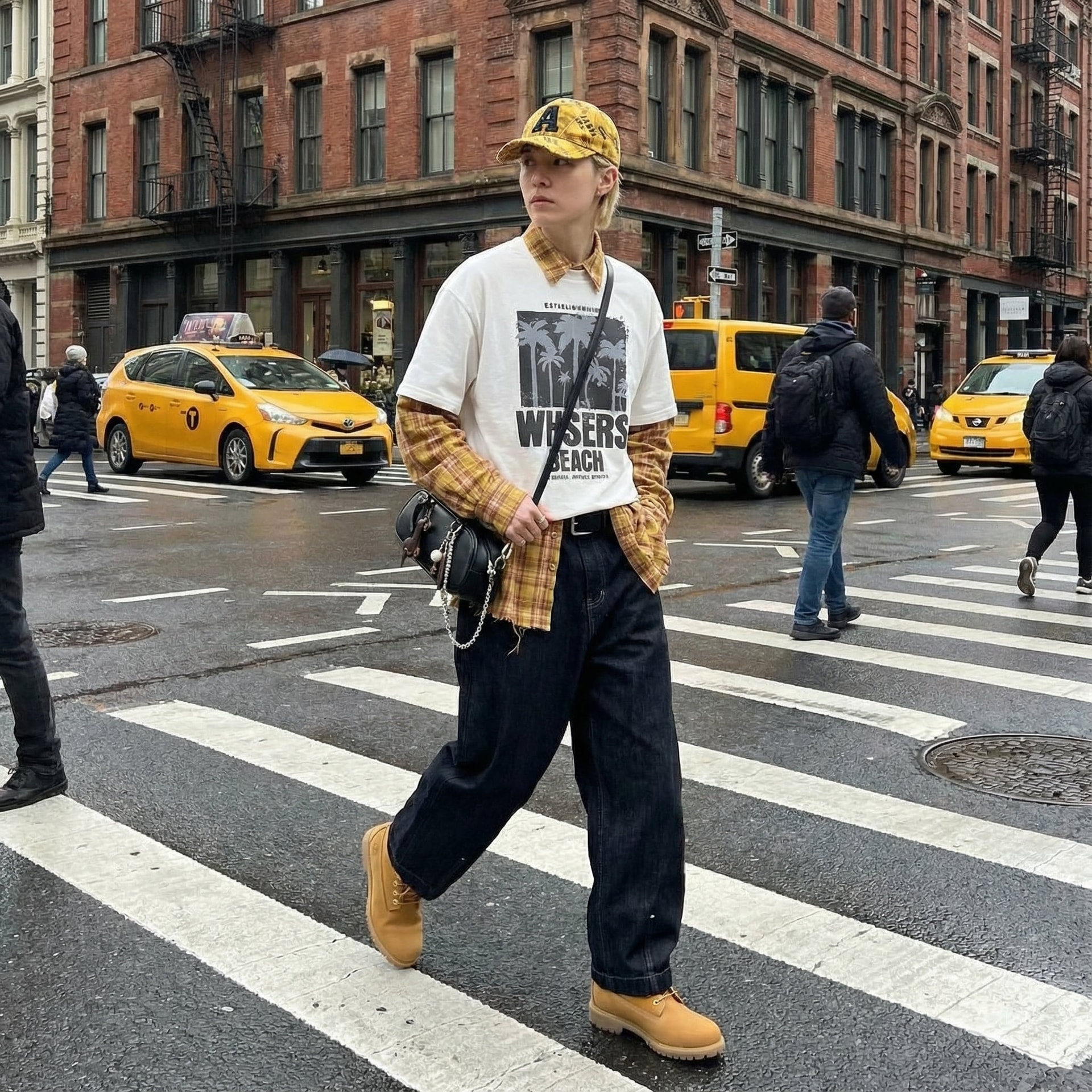 Street style