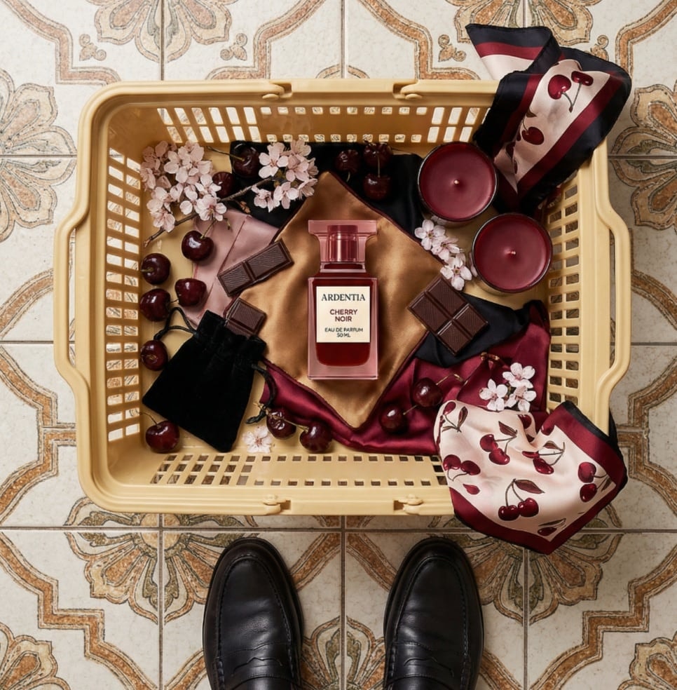 Product cart
