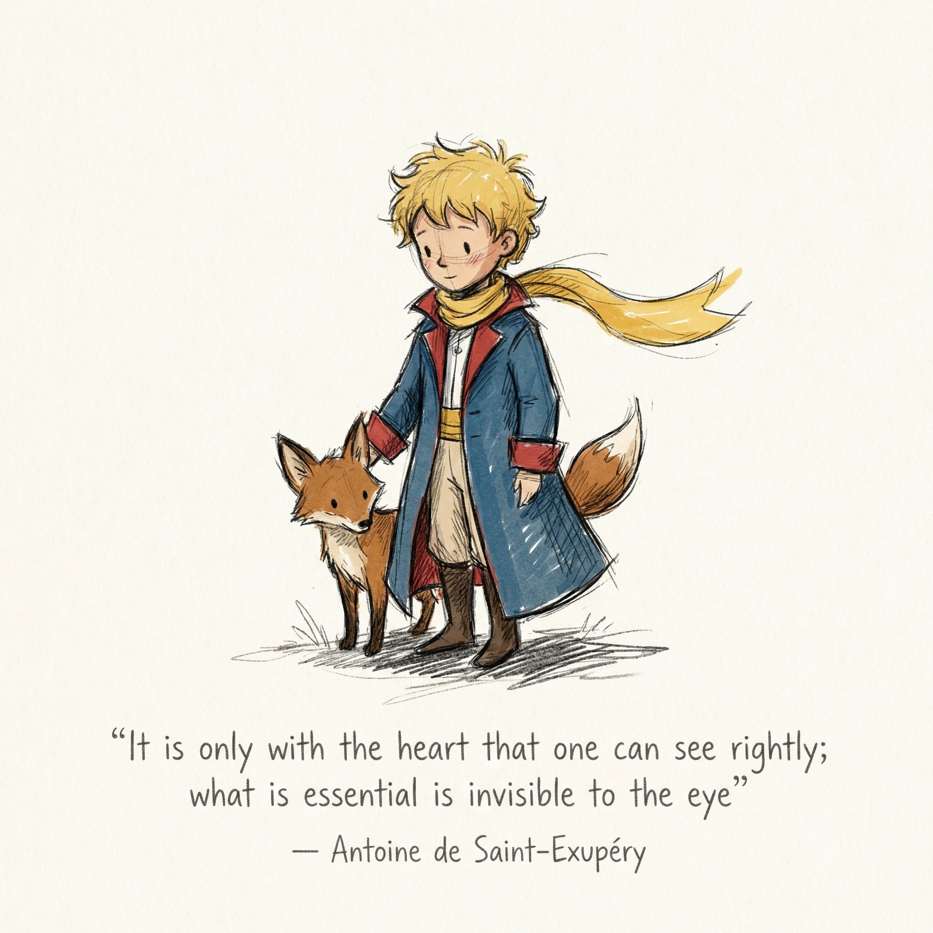 Book quote
