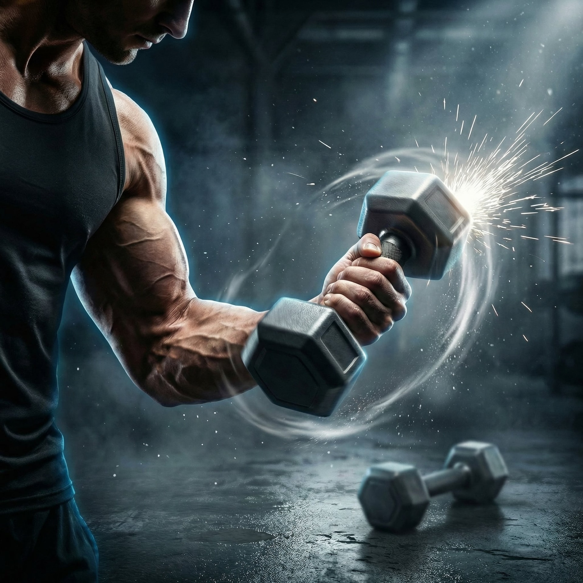 Dynamic shot