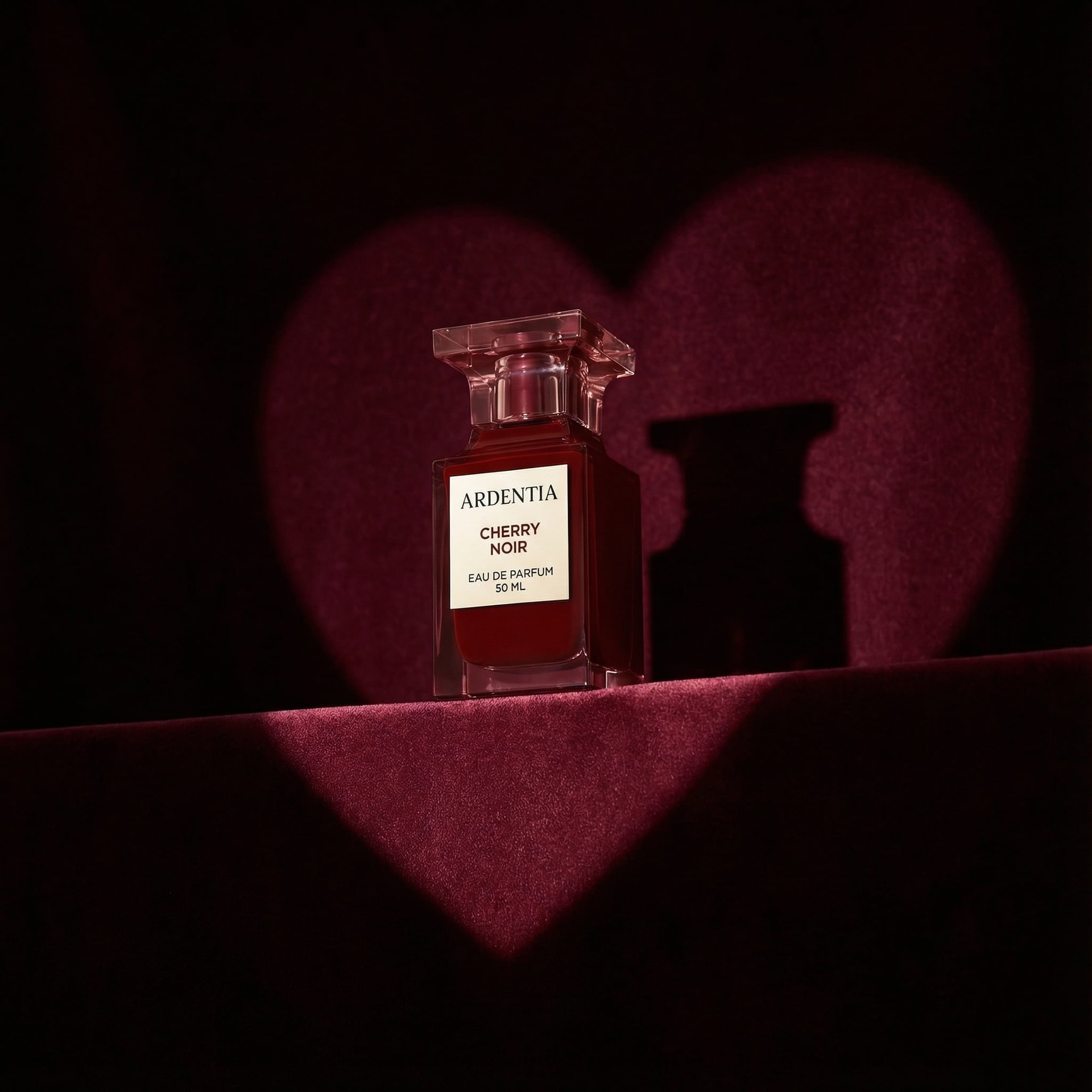 Love spotlight