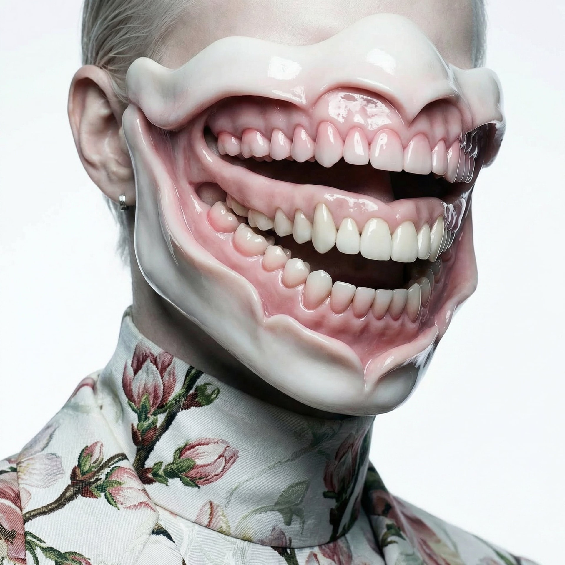 Surreal art