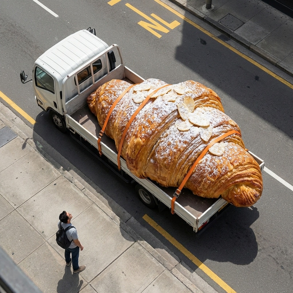 Urban giant
