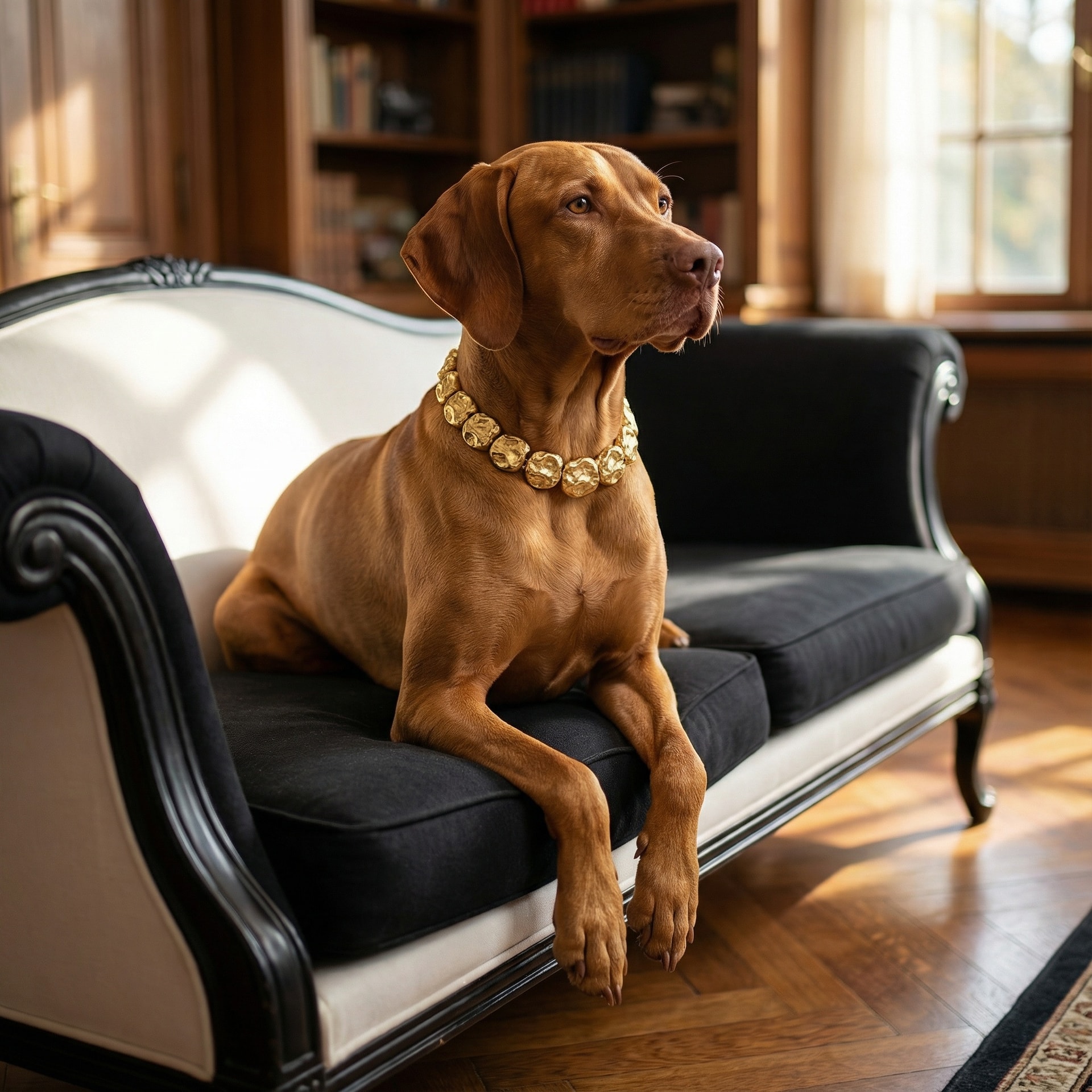 Pet jewelry