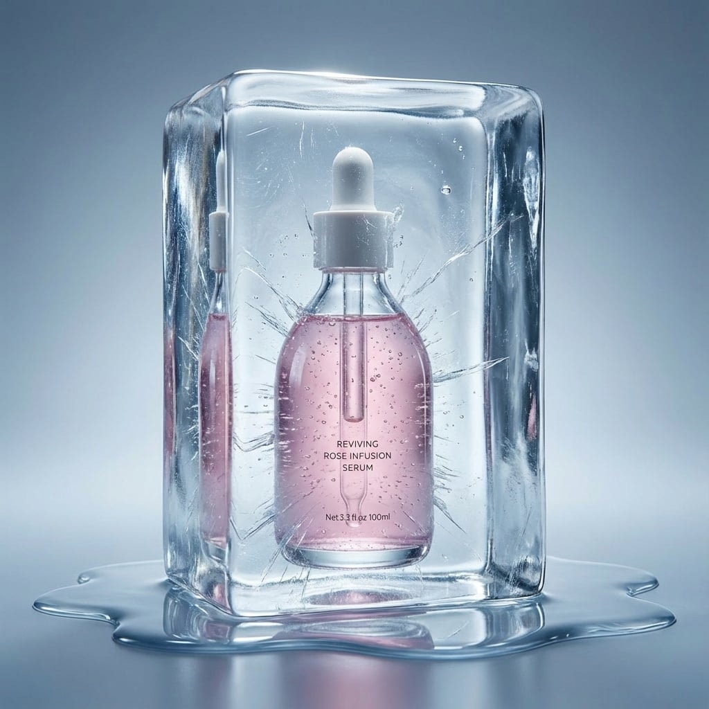Frozen product