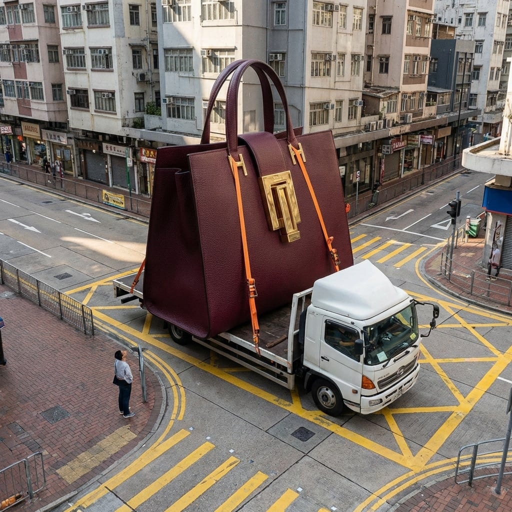 Urban giant